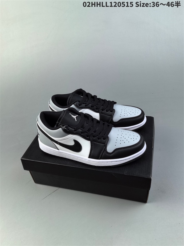 men air jordan 1 shoes 2024-7-4-007